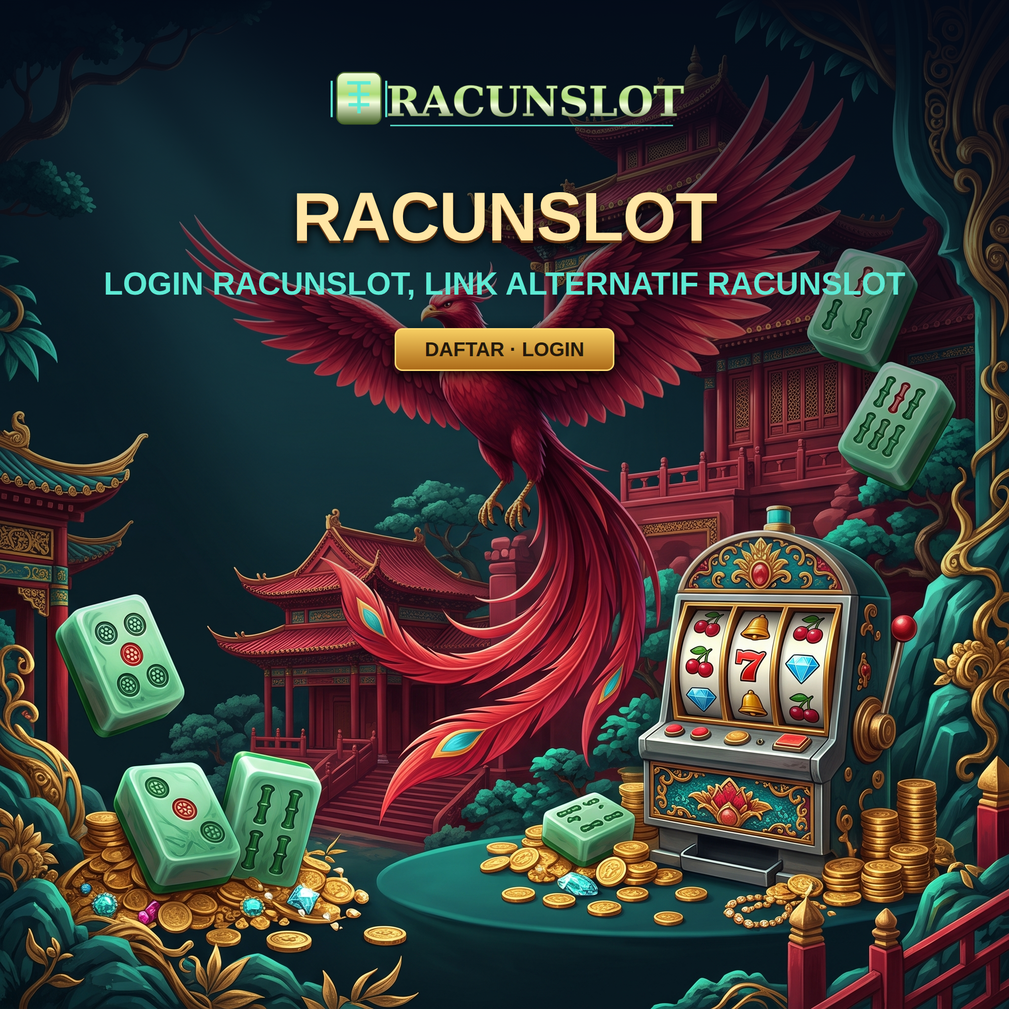 racunslot