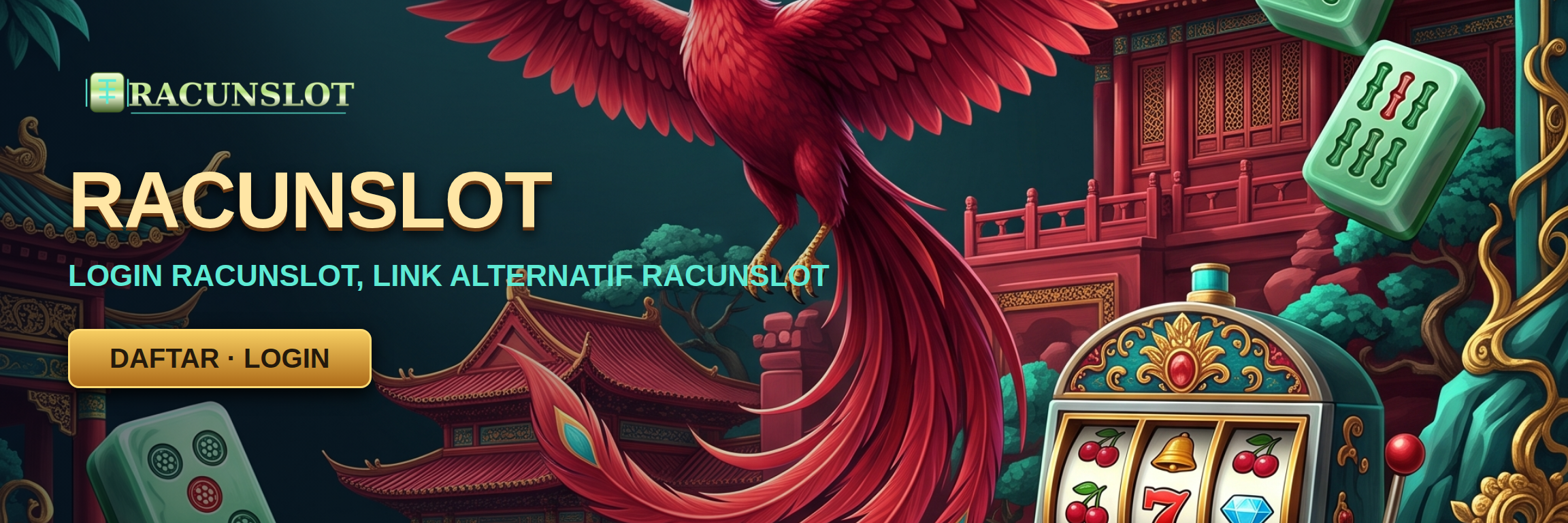 racunslot